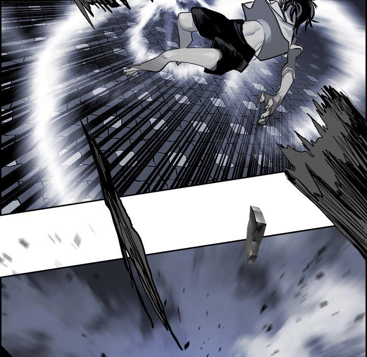 Warble Chapter 45 - 40