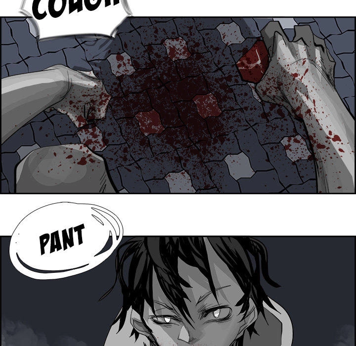 Warble Chapter 45 - 45