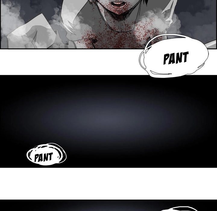 Warble Chapter 45 - 46