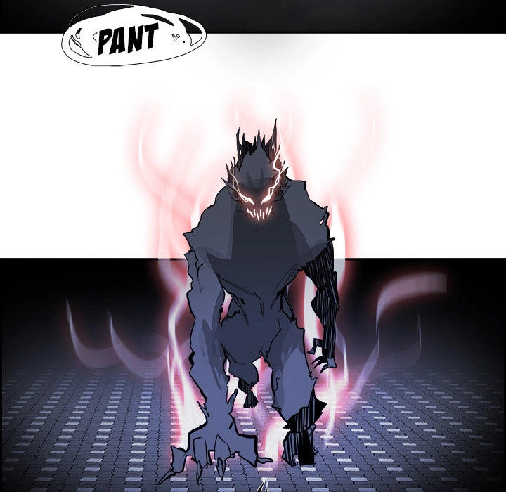 Warble Chapter 45 - 48