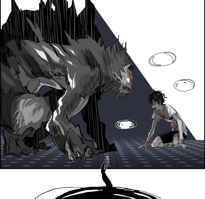 Warble Chapter 45 - 51