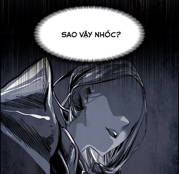 Warble Chapter 45 - 53