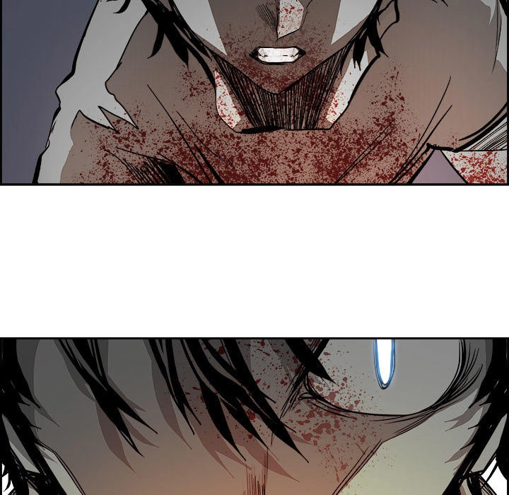 Warble Chapter 45 - 55