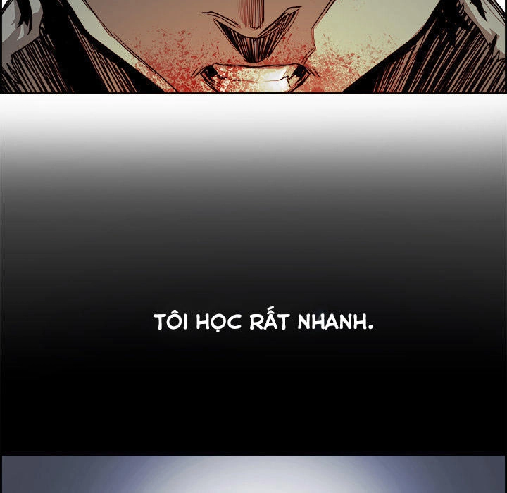 Warble Chapter 45 - 56