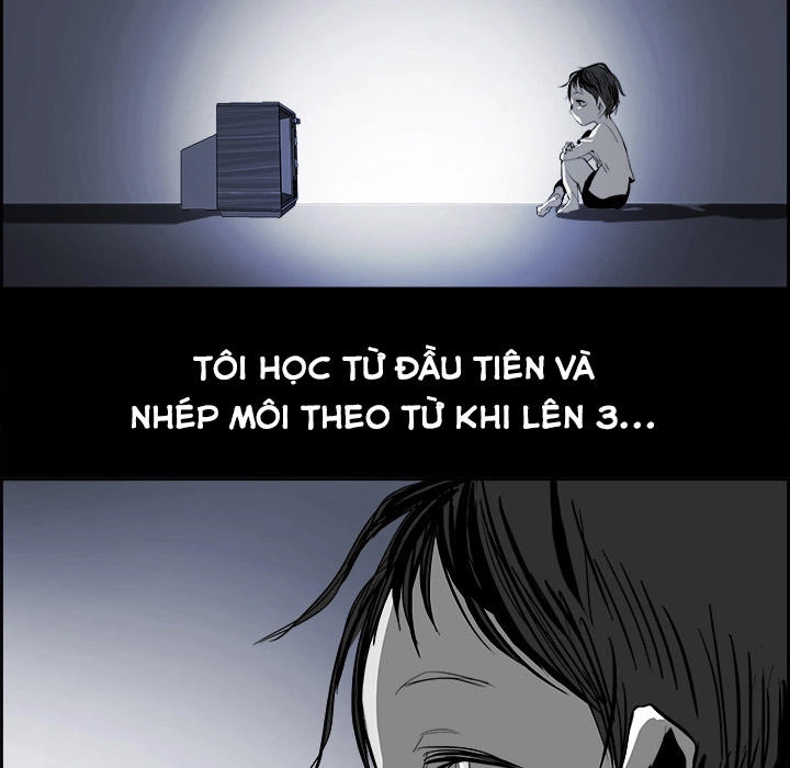 Warble Chapter 45 - 57