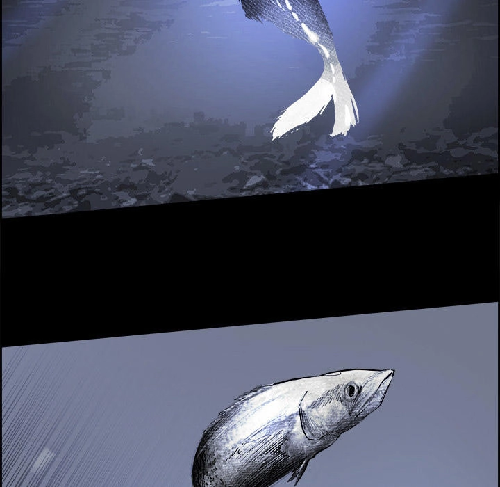 Warble Chapter 45 - 62