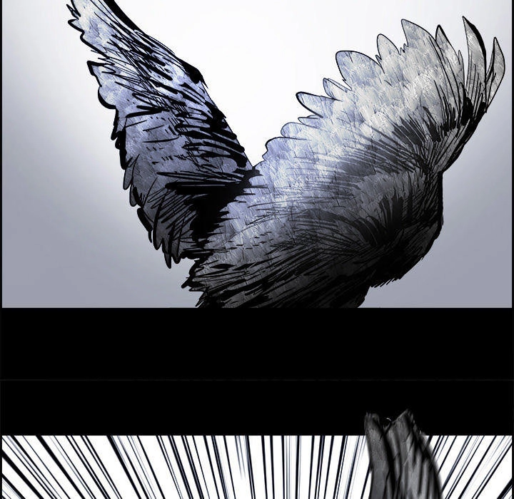 Warble Chapter 45 - 65