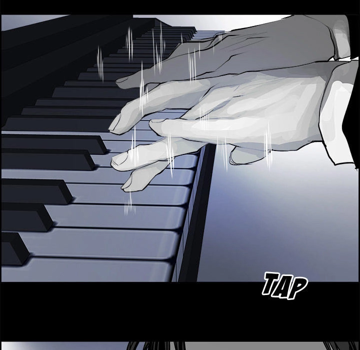 Warble Chapter 46 - 5