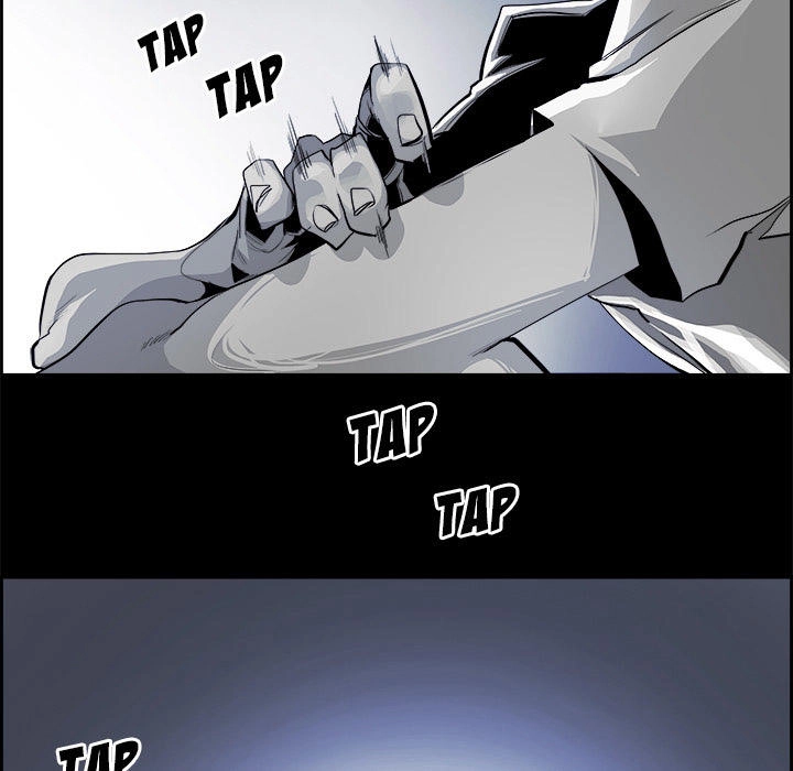 Warble Chapter 46 - 7