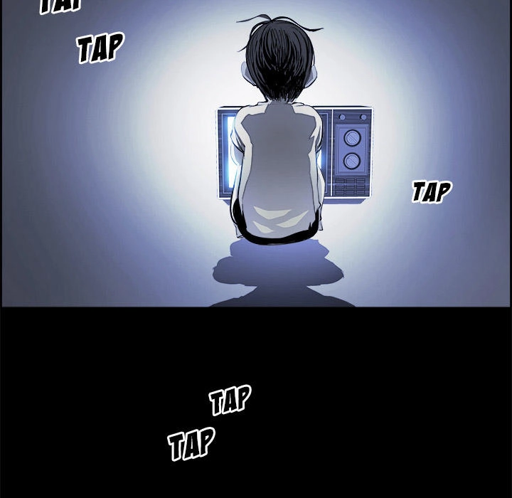 Warble Chapter 46 - 8