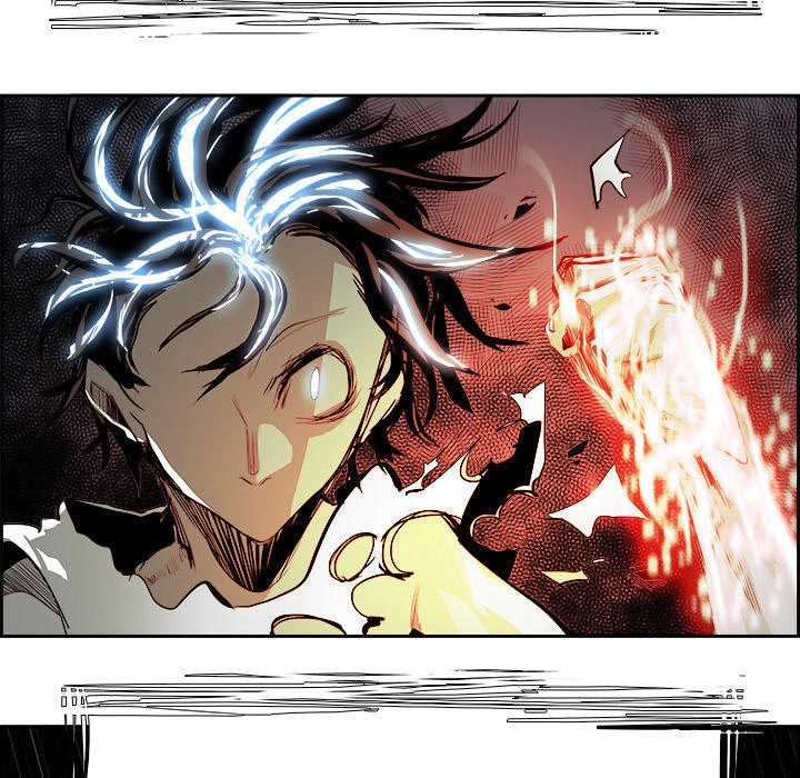 Warble Chapter 46 - 18