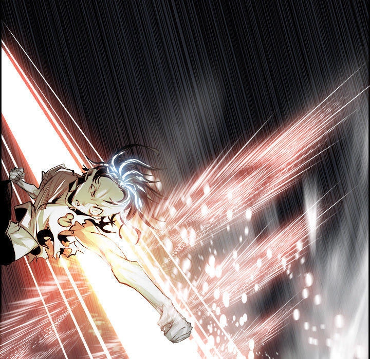 Warble Chapter 46 - 20