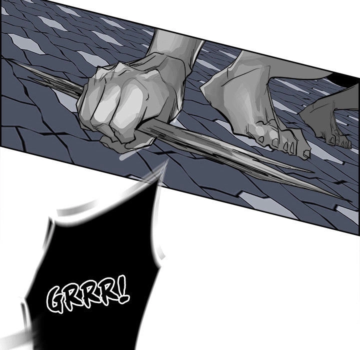 Warble Chapter 46 - 24