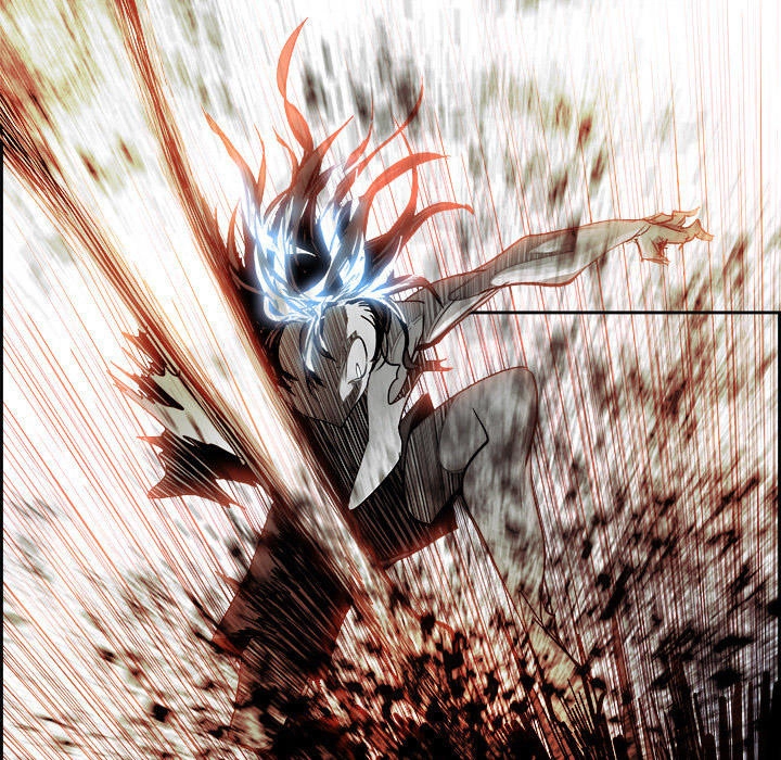 Warble Chapter 46 - 27