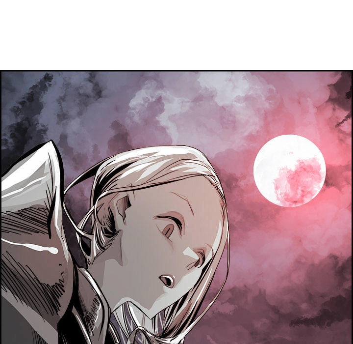 Warble Chapter 46 - 39