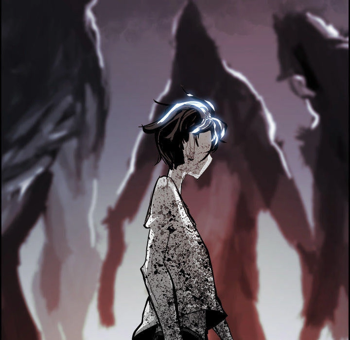 Warble Chapter 46 - 49