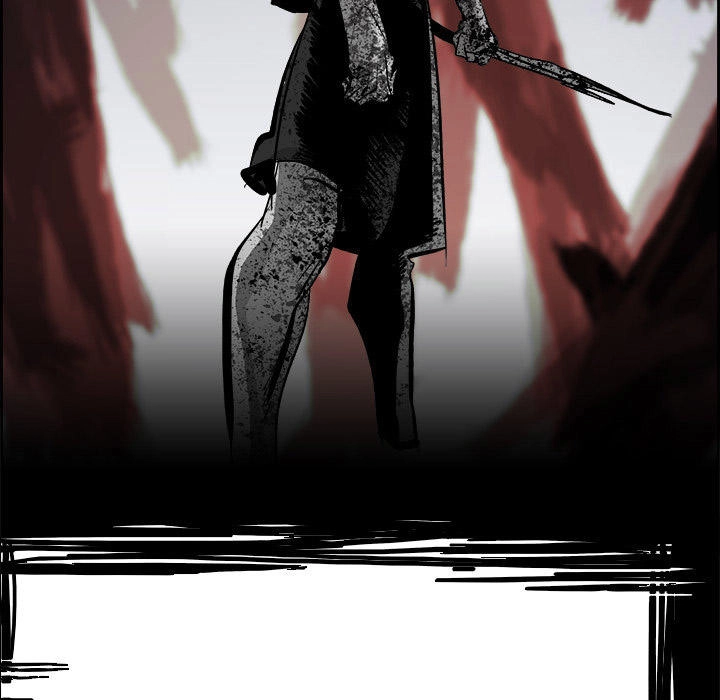 Warble Chapter 46 - 50