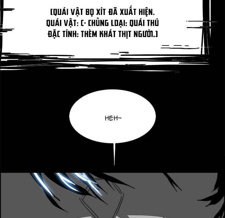 Warble Chapter 46 - 52