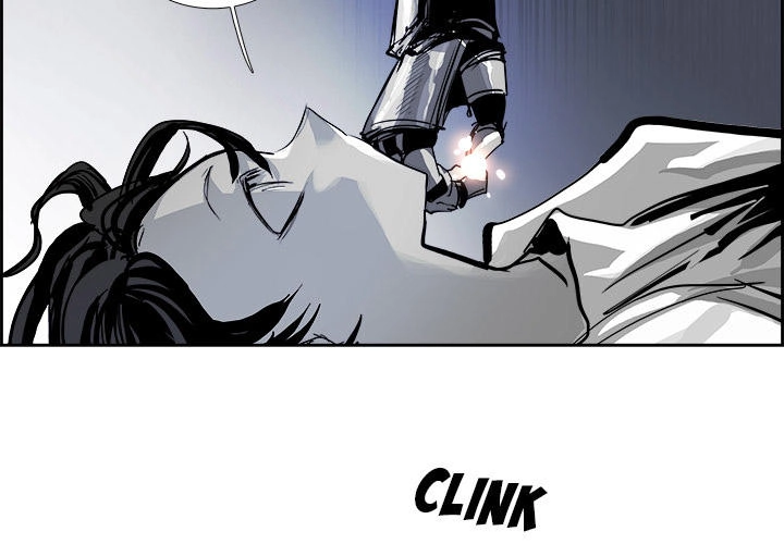 Warble Chapter 47 - 5