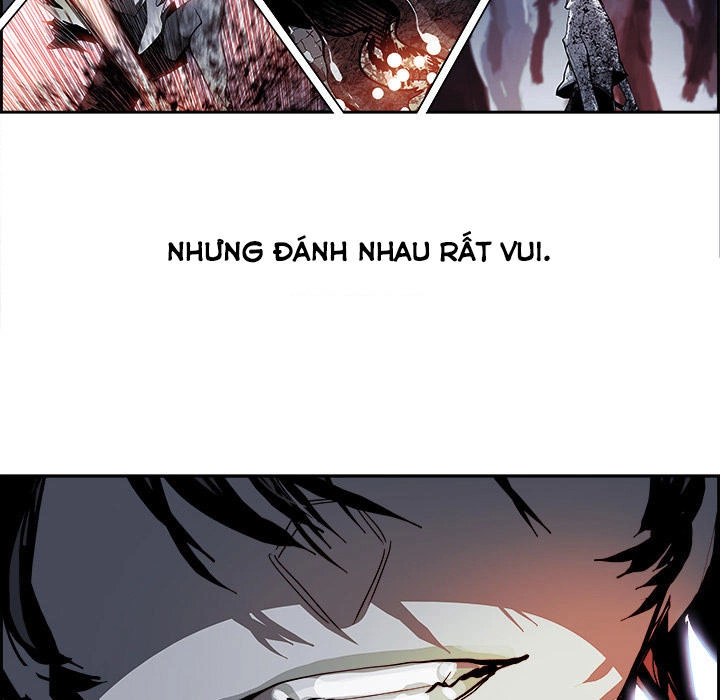 Warble Chapter 47 - 19