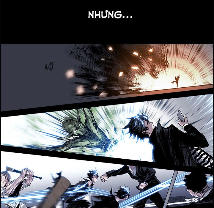 Warble Chapter 47 - 21