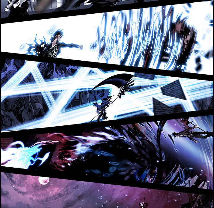 Warble Chapter 47 - 22