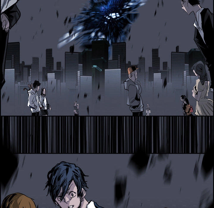 Warble Chapter 47 - 31