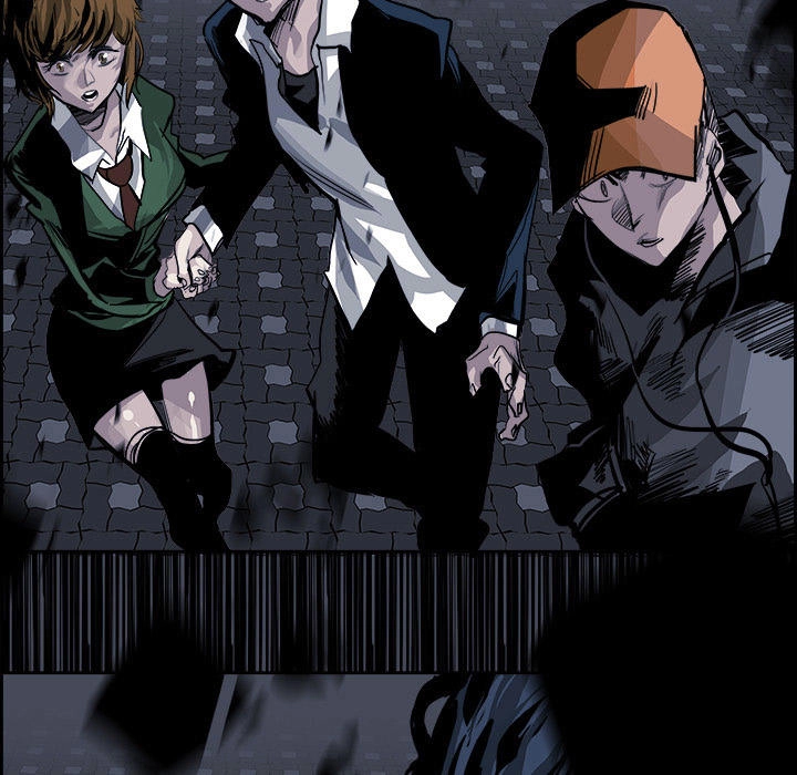 Warble Chapter 47 - 32