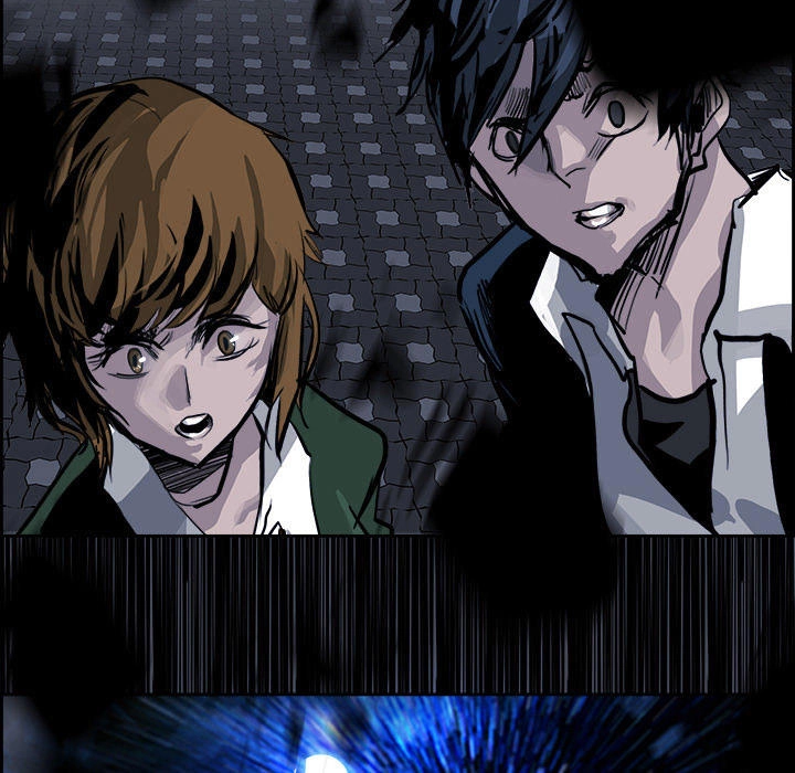 Warble Chapter 47 - 33