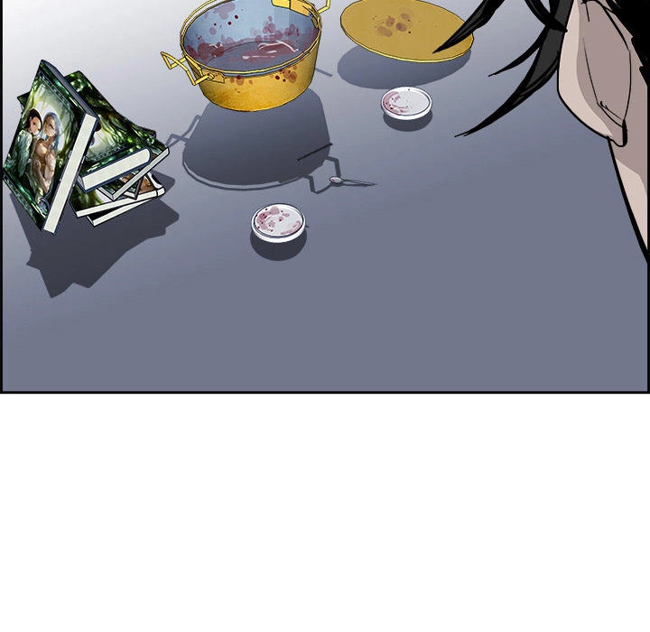 Warble Chapter 47 - 40