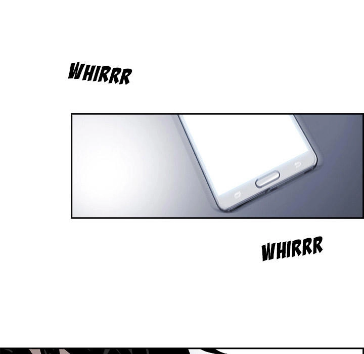 Warble Chapter 47 - 41