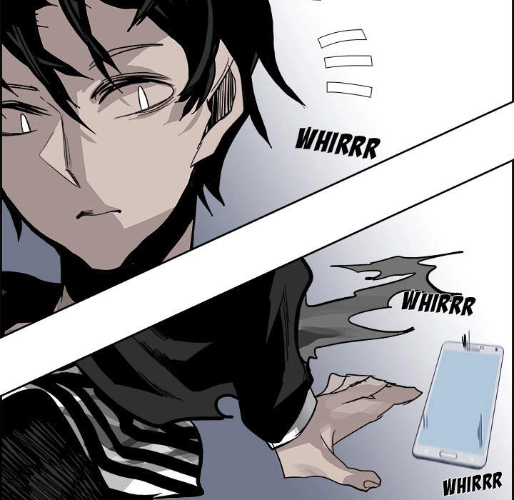 Warble Chapter 47 - 42