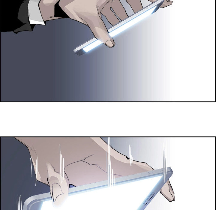 Warble Chapter 47 - 45