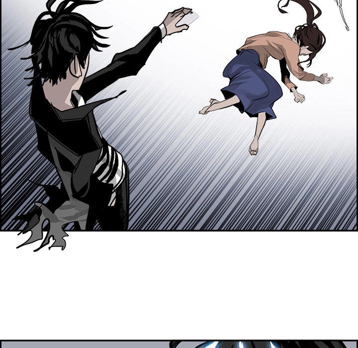 Warble Chapter 47 - 50