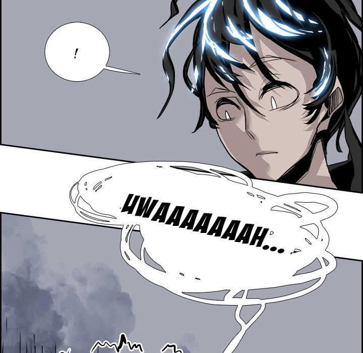 Warble Chapter 47 - 51