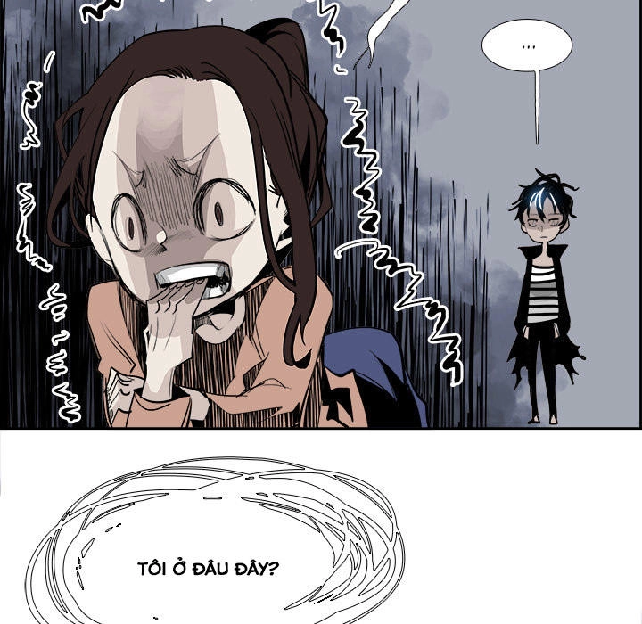 Warble Chapter 47 - 52