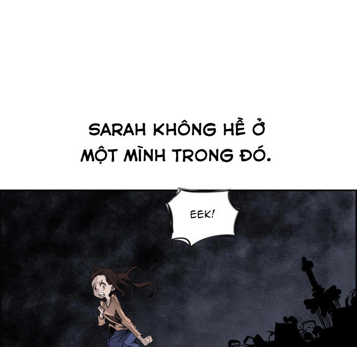 Warble Chapter 47 - 57