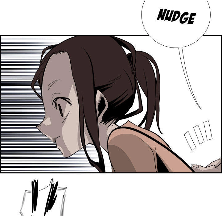 Warble Chapter 47 - 62