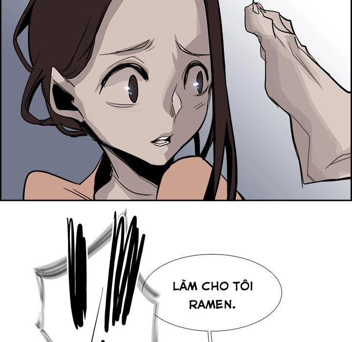 Warble Chapter 47 - 64