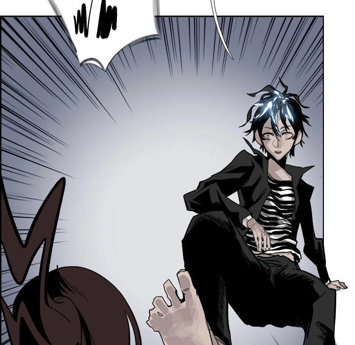 Warble Chapter 47 - 65