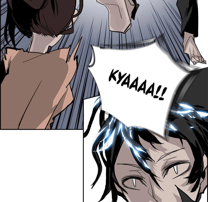 Warble Chapter 47 - 66