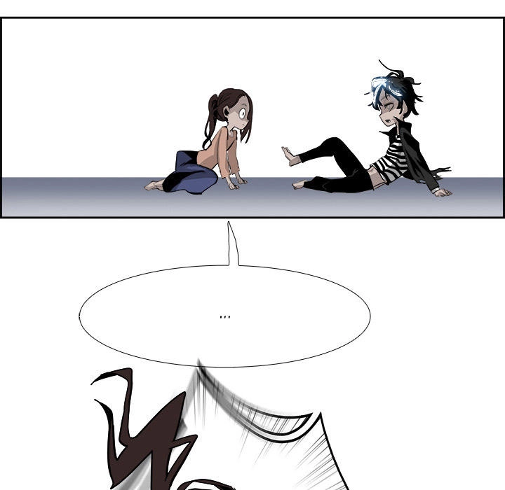 Warble Chapter 48 - 3