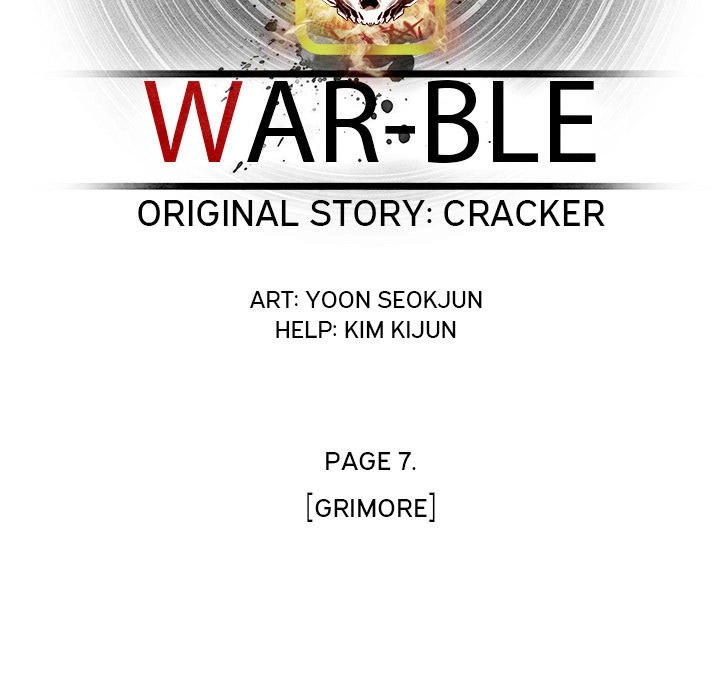 Warble Chapter 48 - 7