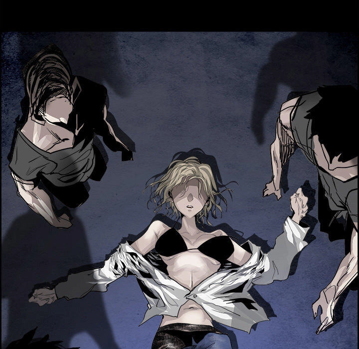 Warble Chapter 48 - 13