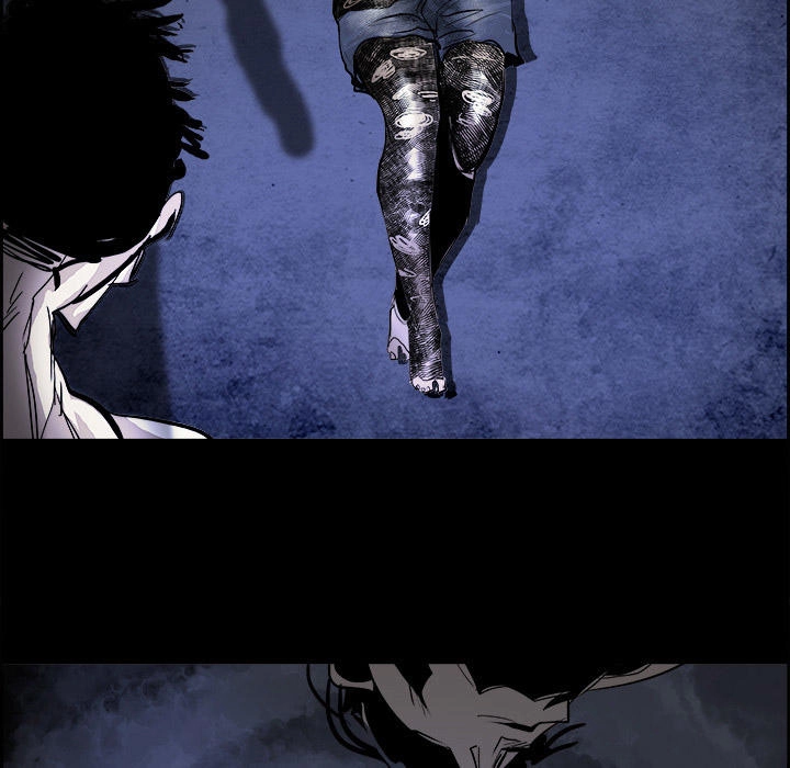 Warble Chapter 48 - 14