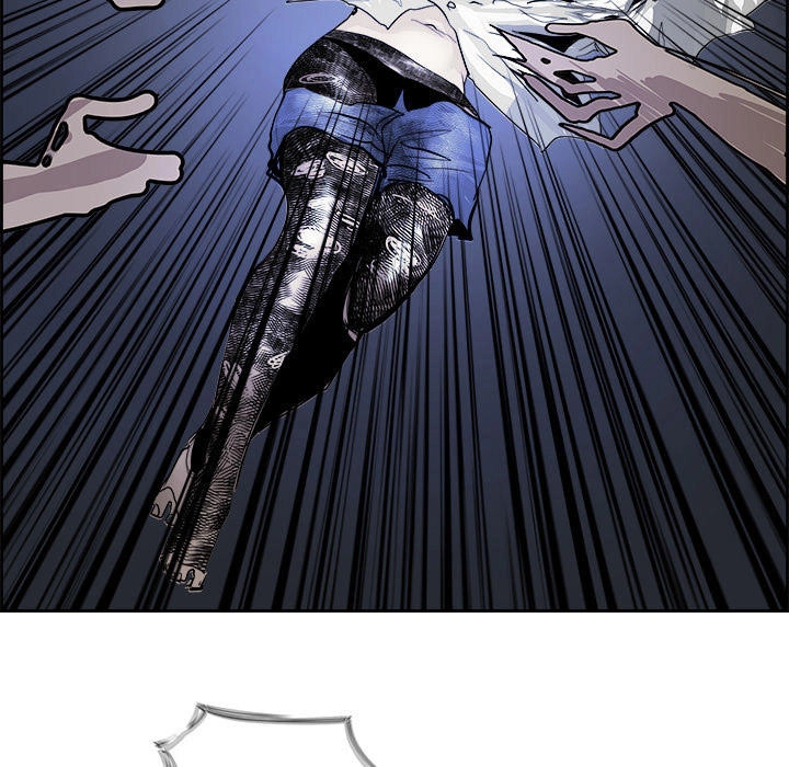 Warble Chapter 48 - 22