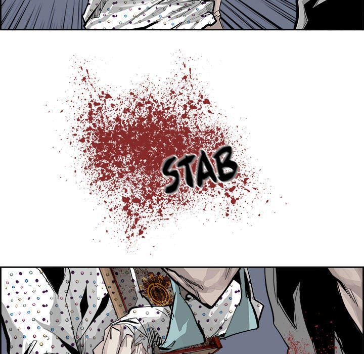 Warble Chapter 48 - 32