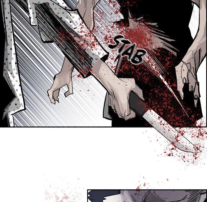 Warble Chapter 48 - 34