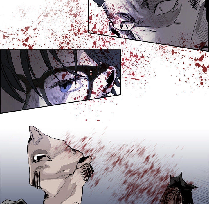 Warble Chapter 48 - 35