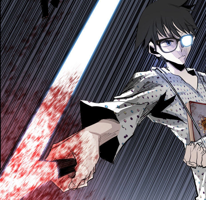 Warble Chapter 48 - 38